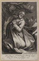 TvB G 0328
<br/>
Heremieten, serie, Jodocus
<br/>
<em>Bolswert, Boëtius (ca.1580-1633)</em>